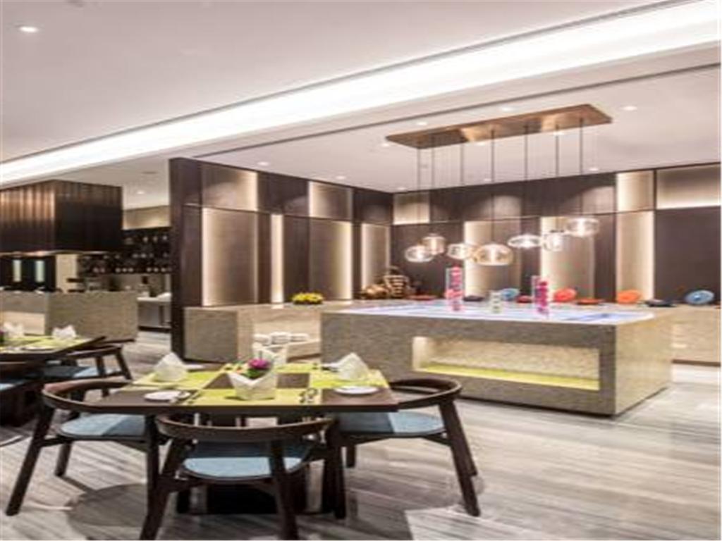 Oakwood Residence Damei Peking Exterior foto